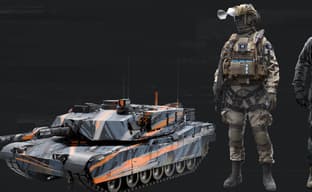 «I recognize EA». Battlefield 2042 added an option to simply buy skins for Battlefield 6