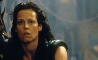 Sigourney Weaver Praises \"Alien: Romulus\" Series and Admits She's Afraid to Watch It Alone