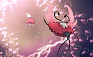 Numerous complaints about the difficulty of Hollow Knight: Silksong forced developers to simplify the game