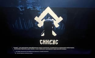 Russian Developers Working on MMORPG "Sineus" - Over 50 Million Rubles Already Invested in the Project