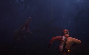 Cooperative Horror with Dinosaurs Eggspedition Announced