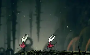 Hollow Knight: Silksong Gets Co-op Mode. Enthusiasts Are Not Sitting Idle