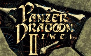 Ремейк Panzer Dragoon 2 Zwei с Sega Saturn покажут на TGS 2025