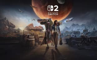 Ubisoft в 2025 году выпустит демо Star Wars Outlaws для Switch 2