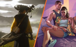 «Это был прекрасный день». Разработчики Ghost of Yotei праздновали перенос GTA 6