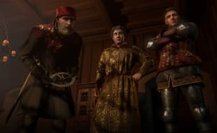 Kingdom Come: Deliverance 2 получила дополнение Legacy of the Forge. Смотрим трейлер