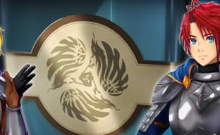 Ролевая игра Greed of Might от Kemco вышла на iOS и Android