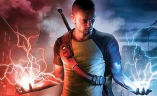 Ремастером Infamous займётся другая студия. Sucker Punch сейчас занята