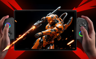 Стартовали продажи гибридного портативного ПК OneXPlayer X1 Air на базе Intel Core Ultra