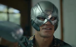 Джеймс Ганн назвал второй сезон «Миротворца» приквелом к «Человеку завтрашнего дня»