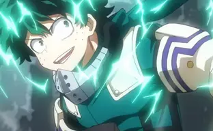 Сценарий для фильма «Моя геройская академия» напишет автор «Чудо-женщины»