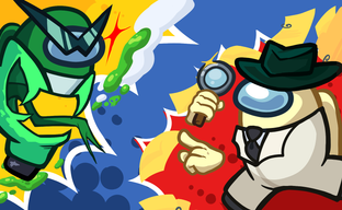 Among Us получила патч с добавлением ролей Детектива и Гадюки