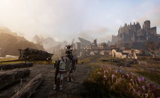 «Польскую Skyrim» обновили. Tainted Grail: The Fall of Avalon обзавелась патчем 1.1 с New Game+ и новым контентом