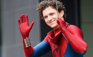 Том Холланд изучал мнения фанатов, чтобы повлиять на новый фильм о Человеке-пауке