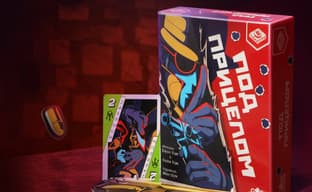 Шпионское расследование: карточная и настольная игра «Под Прицелом» вышла в России