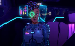 «Таксист» в киберпанке: Neo Cab вышла в App Store вне Apple Arcade