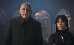 Фред Армисен подтвердил разработку отдельного спин-оффа «Уэнздей» про Фестера Аддамса