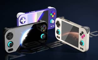 Опубликованы характеристики Anbernic RG 476H: портативная консоль получит чип Unisoc T820