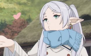 Madhouse показала новые образы героев второго сезона «Фрирен, провожающая в последний путь»