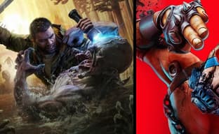 NVIDIA выпустила драйвер GeForce 581.29 WHQL с поддержкой Borderlands 4 и Dying Light: The Beast