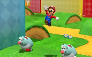 До конца недели Nintendo проведет следующую трансляцию Direct — за день до 40-й годовщины Super Mario Bros.