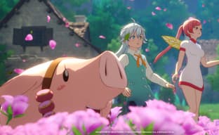 Netmarble открыла предрегистрацию The Seven Deadly Sins: Origin в Google Play и App Store