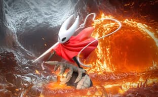 SkyRealm и Meng Wan Wu открыли предзаказы на неофициальные статуи Хорнет из Hollow Knight: Silksong