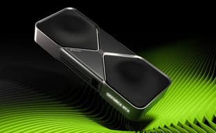 Видеокарты RTX 50 SUPER не выйдут в 2025 году — инсайд