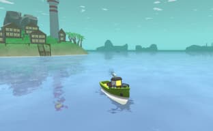 Dredge без Лавкрафта: рыболовное приключение Sailing the Winds от российских разработчиков портировали на iOS