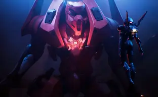 [Видео] Рекомендуем! Обзор Metal Eden