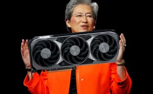 AMD готовит крупные анонсы? Лиза Су станет ключевым спикером CES 2026