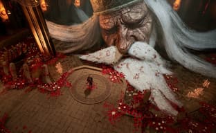 «Они пригласили нас, мы согласились». Авторы российского дьяблоида «Былина» выпустили на Xbox демо своего проекта