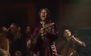 Netflix добавила музыкальный номер в четвёртый сезон «Ведьмака»