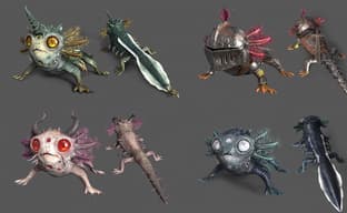 Tainted Grail: The Fall of Avalon получила обновление с новыми ручными зверушками, квестами локациями и прочим контентом