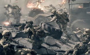 На этой неделе участникам программы Battlefield Labs станет доступен режим королевской битвы в Battlefield 6