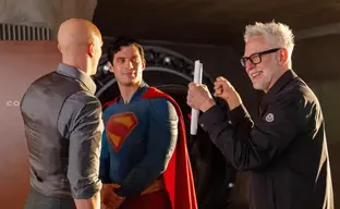 Джеймс Ганн раскрыл сюжет и дату начала съёмок «Человека завтрашнего дня»