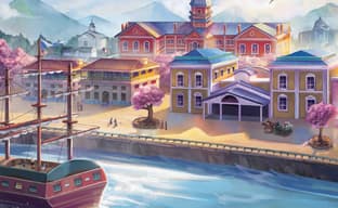 Добро пожаловать в Японию: настольную и экономическую стратегию Yokohama выпустят в России