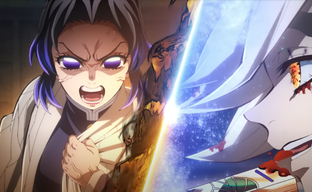 «Истребитель демонов: Бесконечная крепость» стал самым быстро зарабатывающим фильмом в японском прокате