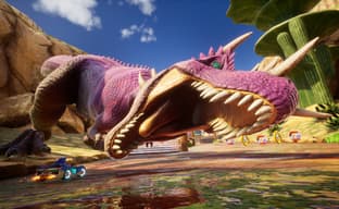 Sonic Racing Crossworlds дадут опробовать перед релизом. Когда и на каких платформах появится демоверсия