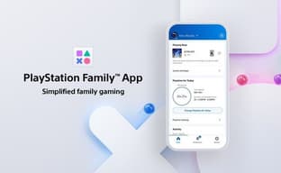 Sony выпустила приложение для родителей. PlayStation Family упрощает родительский контроль