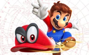 На завтрашней Nintendo Direct покажут новую игру о Марио. Информатор и журналист подогревают интерес