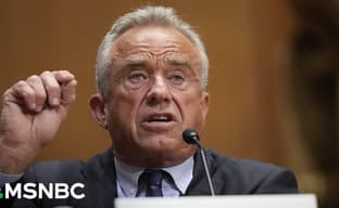 Роберт Ф. Кеннеди-младший запускает расследование влияния игр на стрельбу