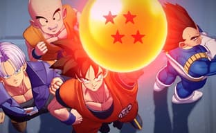 Dragon Ball теперь ещё и MOBA. Бои 4 на 4 со всеми известными героями