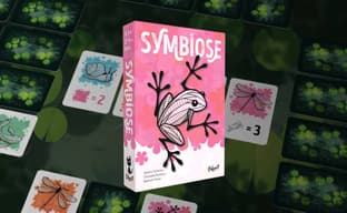 Карточные приключения в пруду: настольную игру «Симбиоз» выпустят в России