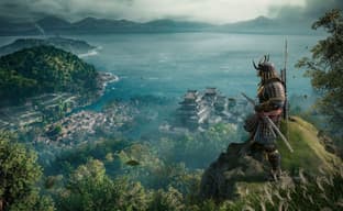 В Assassin’s Creed Shadows: Claws of Awaji враги маскируются под обычных жителей