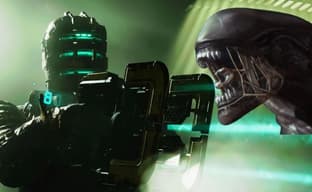 Создатель Dead Space готов взяться за новую игру по «Чужому»