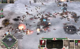 Вышел крупный патч 2.2.0 для Dawn of War: Definitive Edition. Исправили даже мультиплеер