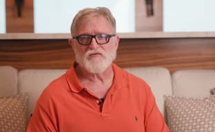 «Удали игру, нубло, и ***». Гейб Ньюэлл рассказал, что регулярно играет в Dota 2 и сталкивается с «вежливостью» сообщества