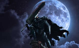 Битва с апостолом: Prime 1 Studio представила статую Гатса в заколдованных доспехах из манги «Берсерк»