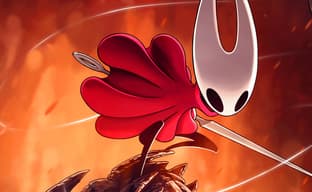 Больно будет только первые 30 часов. Обзор метроидвании Hollow Knight: Silksong